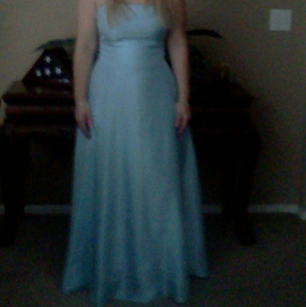 Prom / bridesmaid dresses   (3)
